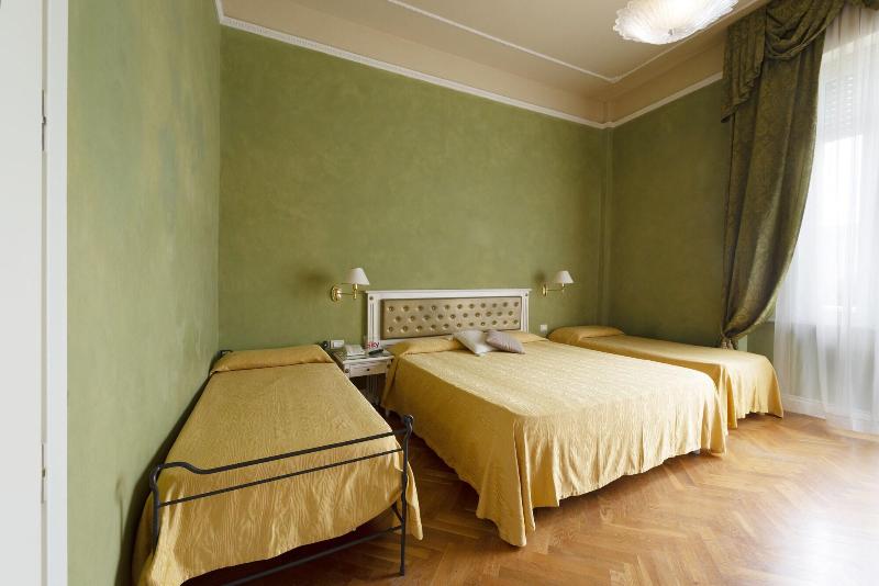 Hotel Gennarino - Oda