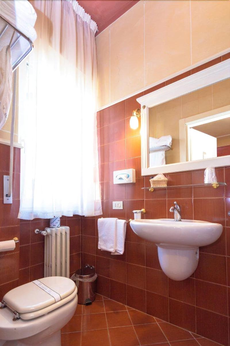 Hotel Gennarino - Oda