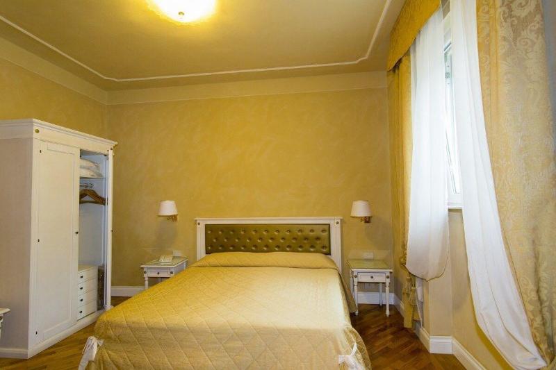Hotel Gennarino - Oda