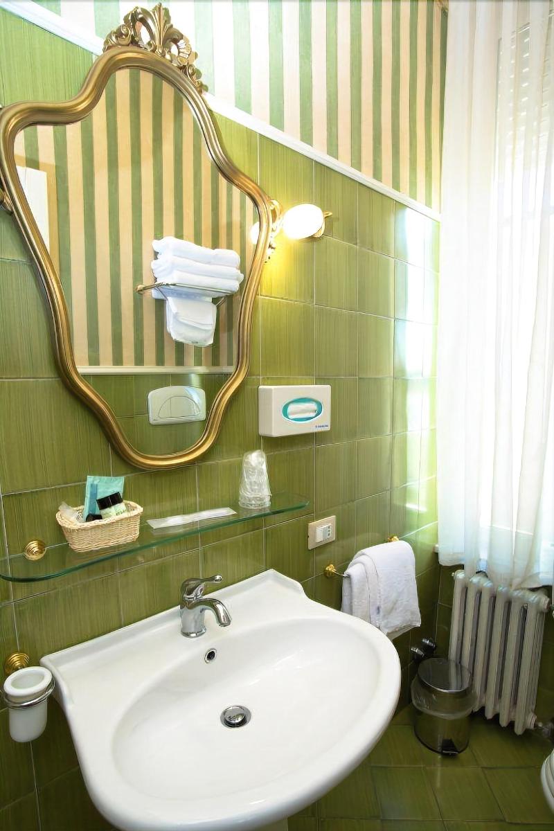 Hotel Gennarino - Oda