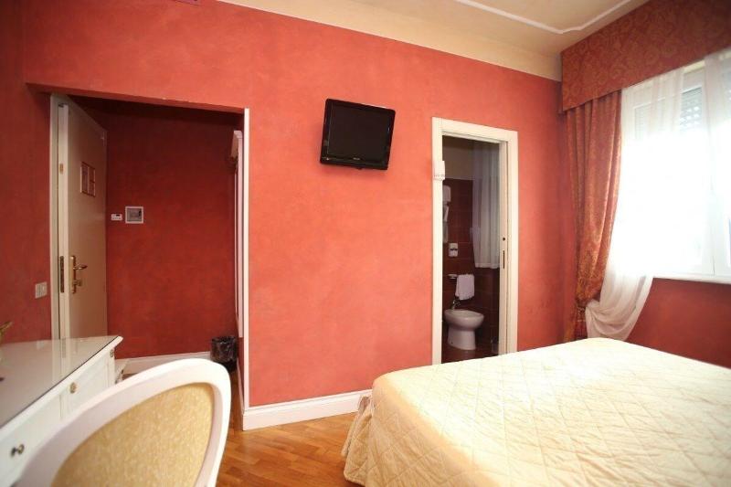 Hotel Gennarino - Oda