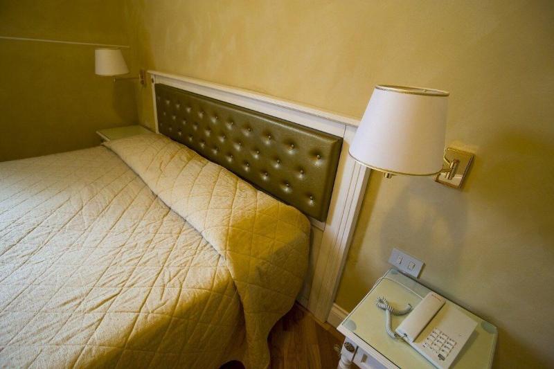 Hotel Gennarino - Oda