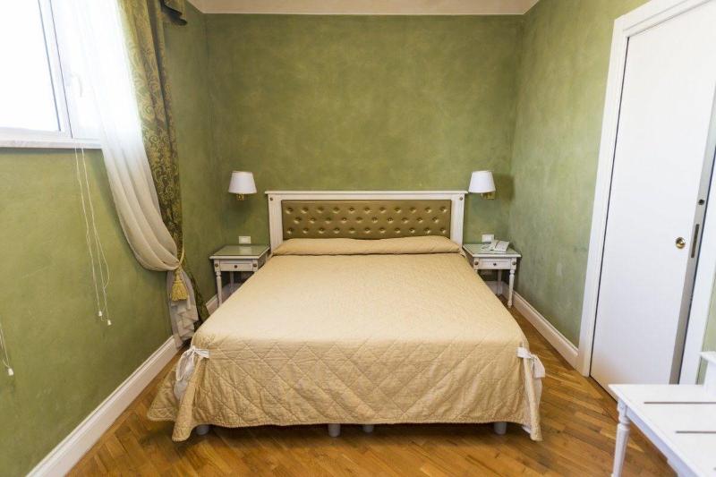 Hotel Gennarino - Oda