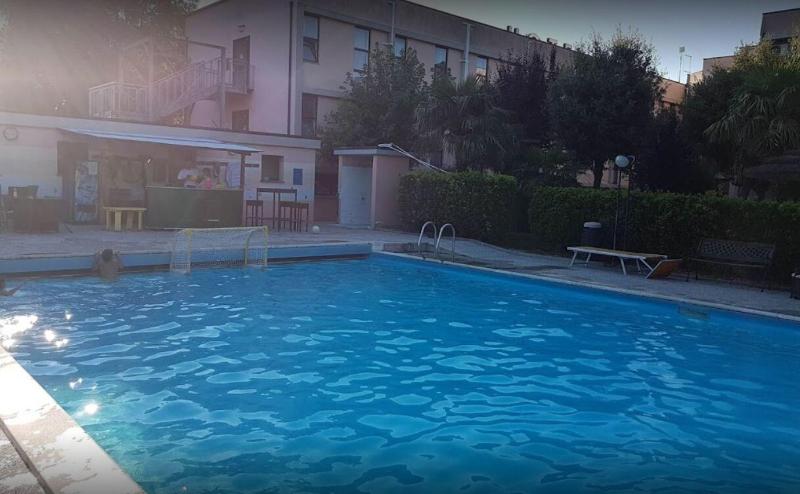 Hotel Giannina - Aktivite