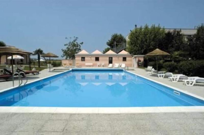 Hotel Giannina - Aktivite