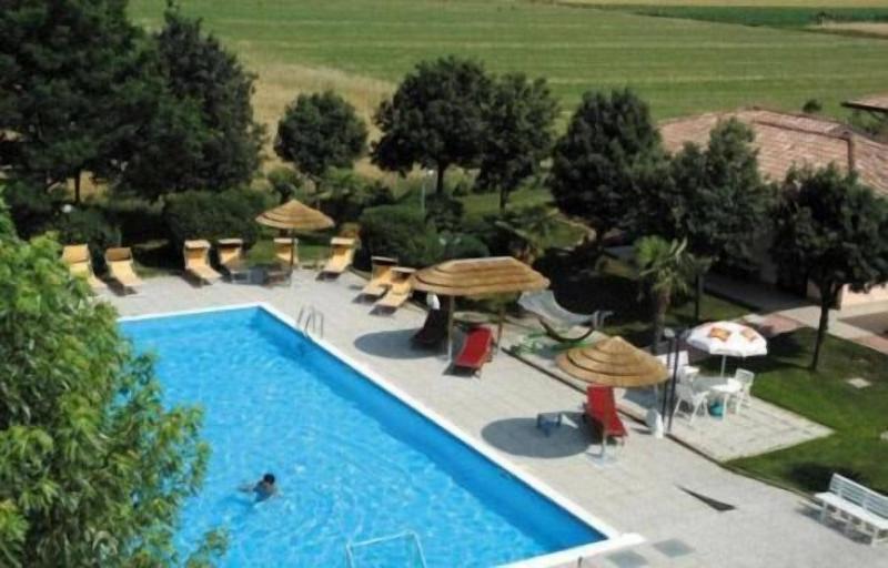 Hotel Giannina - Aktivite