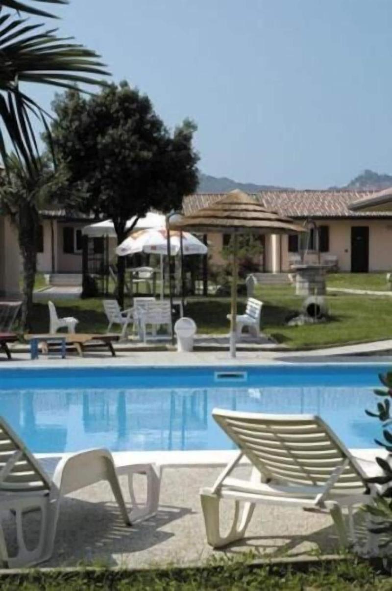 Hotel Giannina - Aktivite