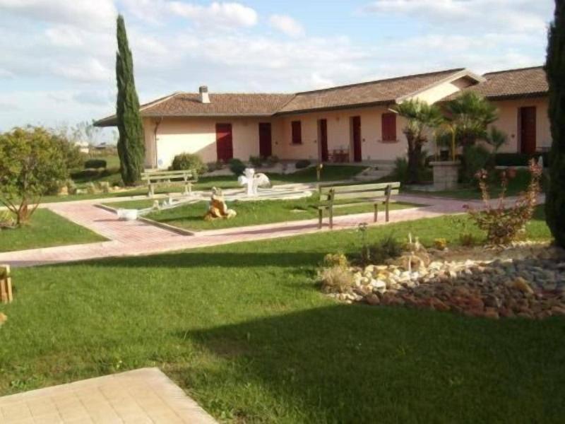 Hotel Giannina - Genel