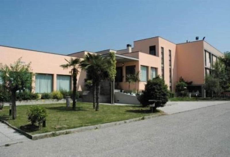 Hotel Giannina - Genel