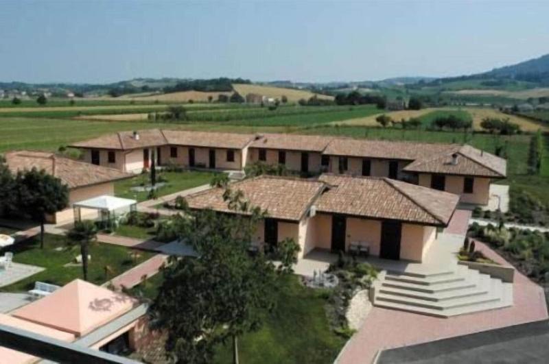 Hotel Giannina - Genel