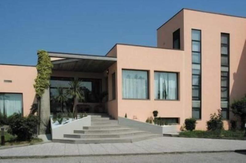 Hotel Giannina - Genel