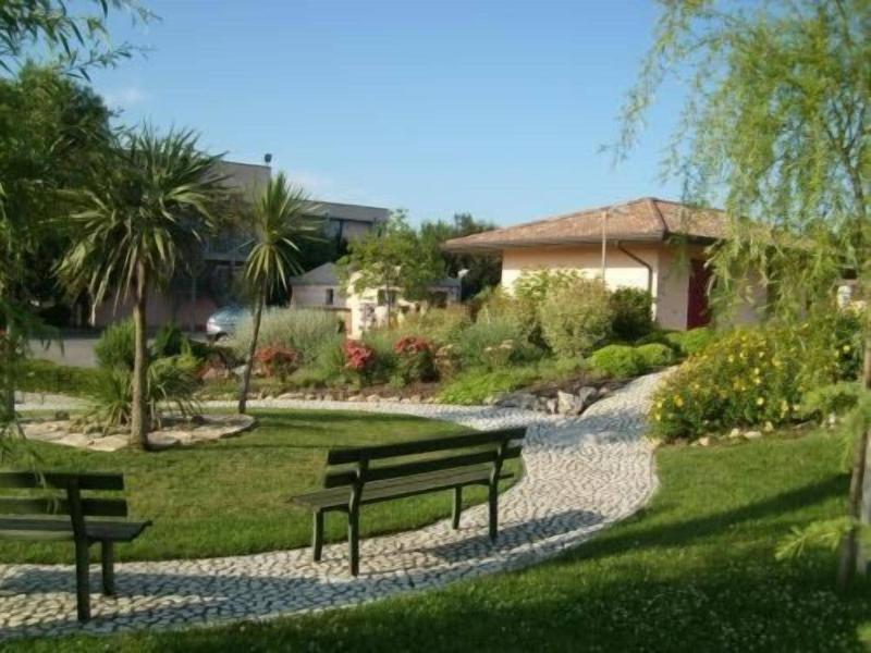 Hotel Giannina - Genel