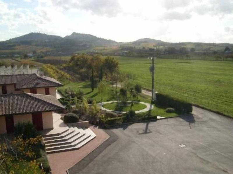 Hotel Giannina - Genel
