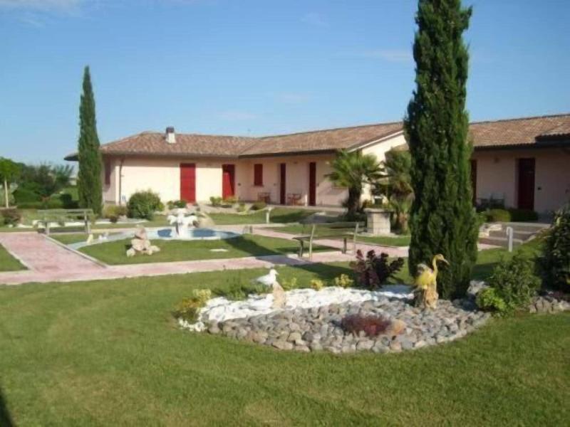 Hotel Giannina - Genel