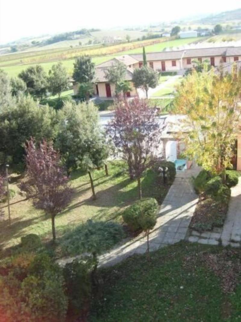 Hotel Giannina - Genel