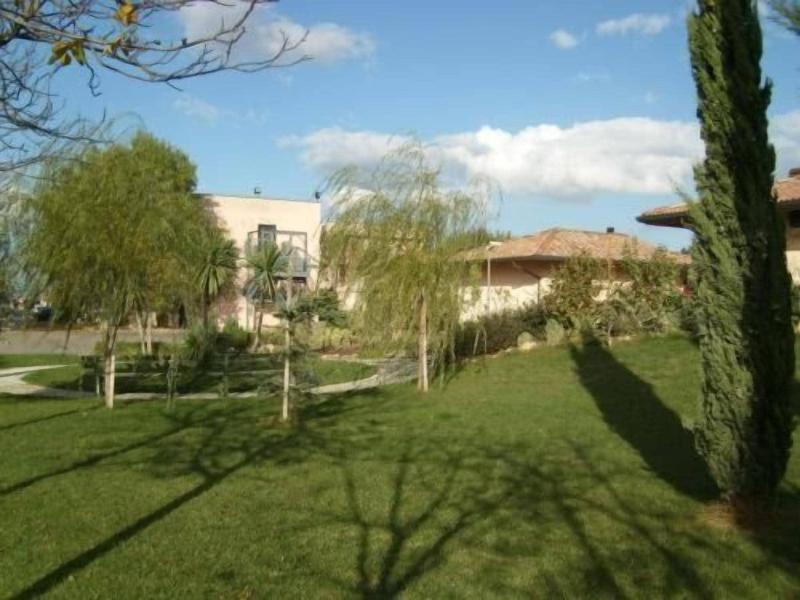 Hotel Giannina - Genel