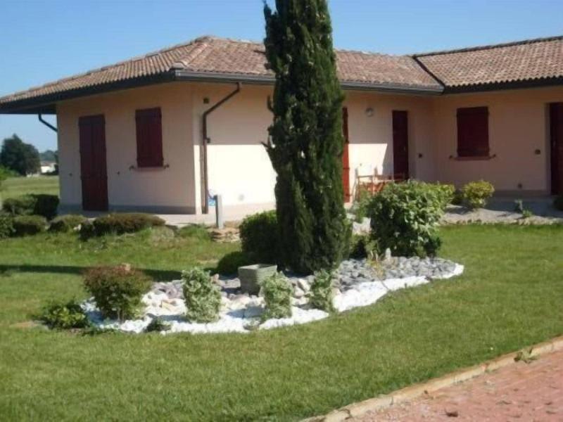 Hotel Giannina - Genel