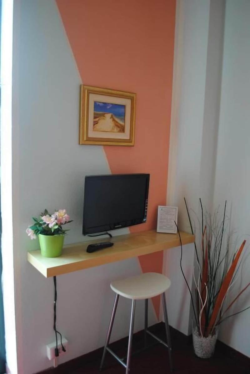 Hotel Giannina - Oda