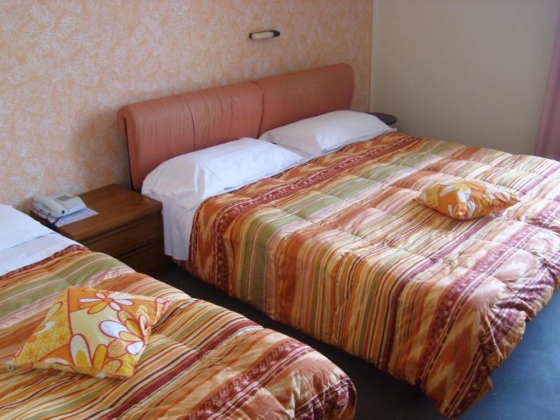 Hotel Giannina - Oda