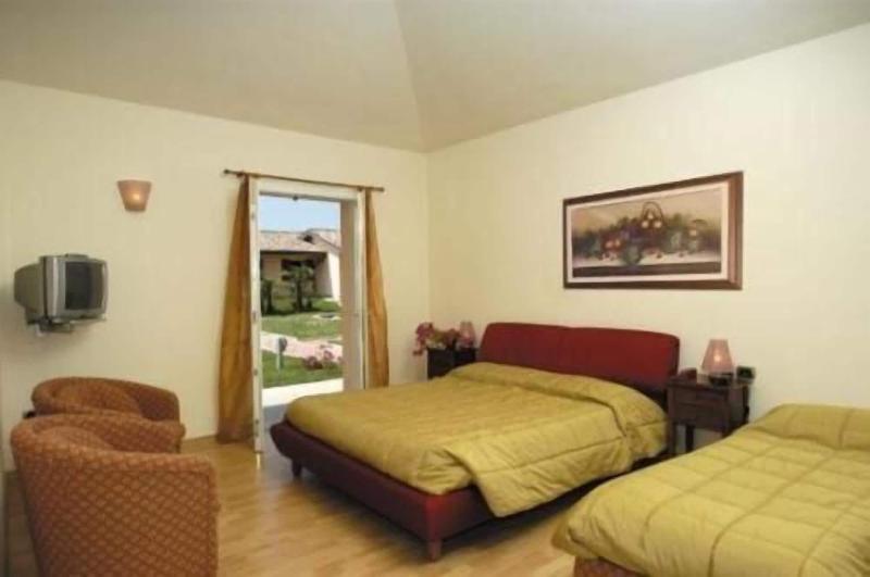 Hotel Giannina - Oda