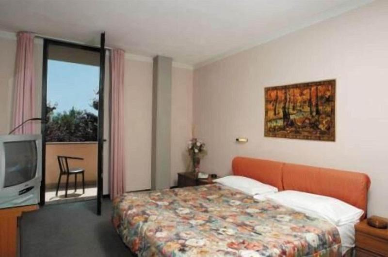 Hotel Giannina - Oda