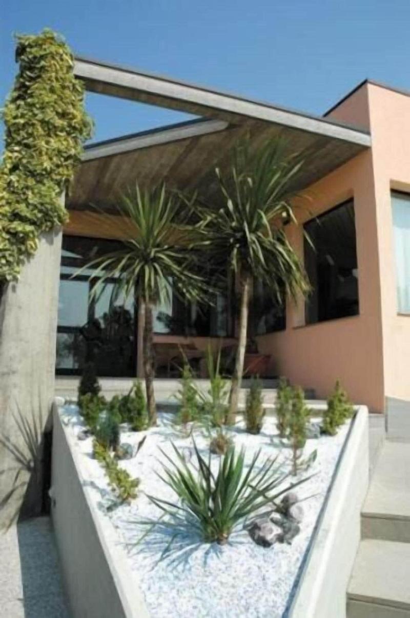 Hotel Giannina - Oda