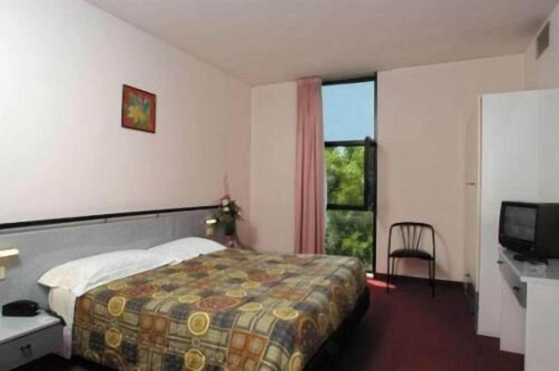 Hotel Giannina - Oda