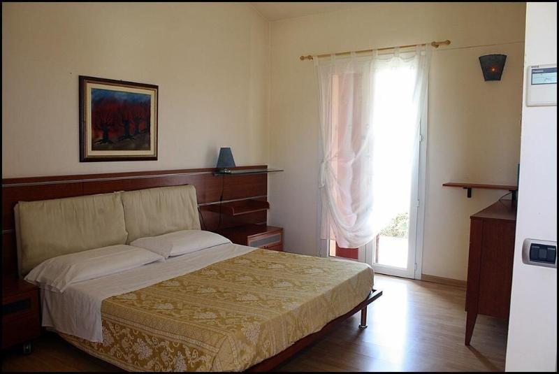 Hotel Giannina - Oda