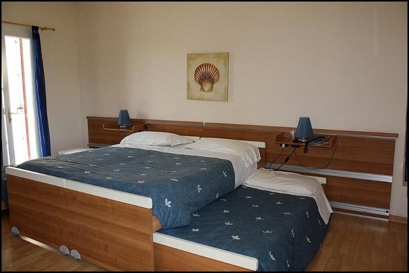 Hotel Giannina - Oda
