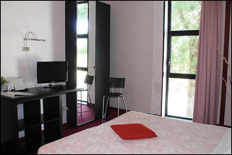 Hotel Giannina - Oda