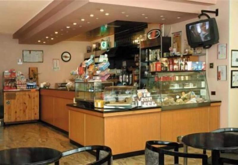 Hotel Giannina - Restoran