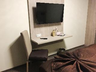 Hotel Glinde fotoÄŸrafÄ±