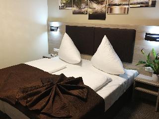 Hotel Glinde fotoÄŸrafÄ±