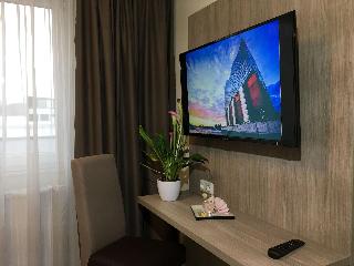 Hotel Glinde fotoÄŸrafÄ±