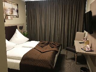 Hotel Glinde fotoÄŸrafÄ±