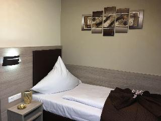 Hotel Glinde fotoÄŸrafÄ±