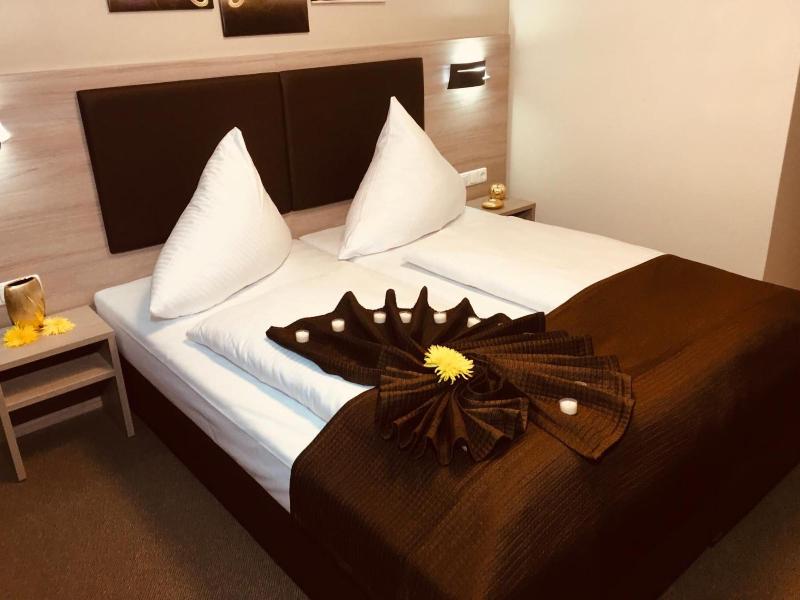 Hotel Glinde - Oda