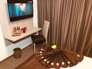 Hotel Glinde fotoÄŸrafÄ±