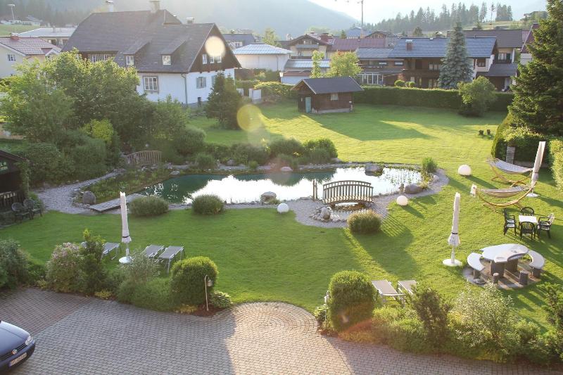 Hotel Goldener Stern - Genel