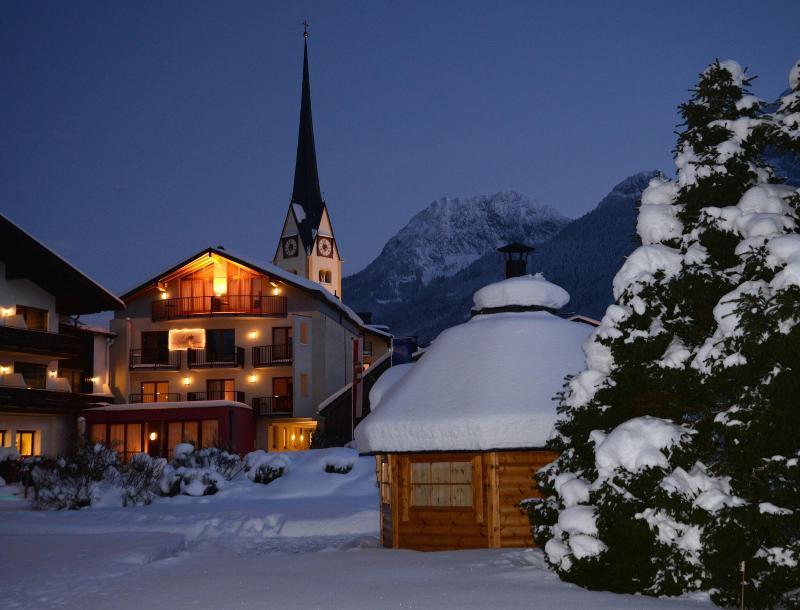 Hotel Goldener Stern - Genel