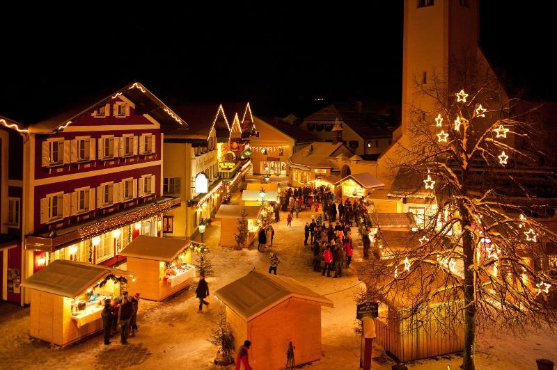 Hotel Goldener Stern - Genel