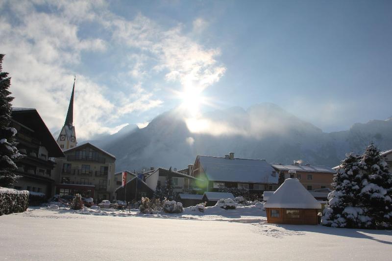 Hotel Goldener Stern - Genel