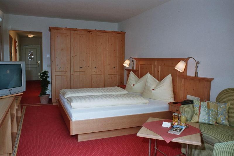 Hotel Goldener Stern - Oda