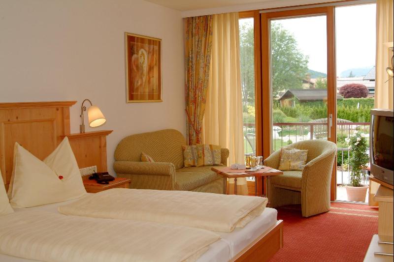 Hotel Goldener Stern - Oda