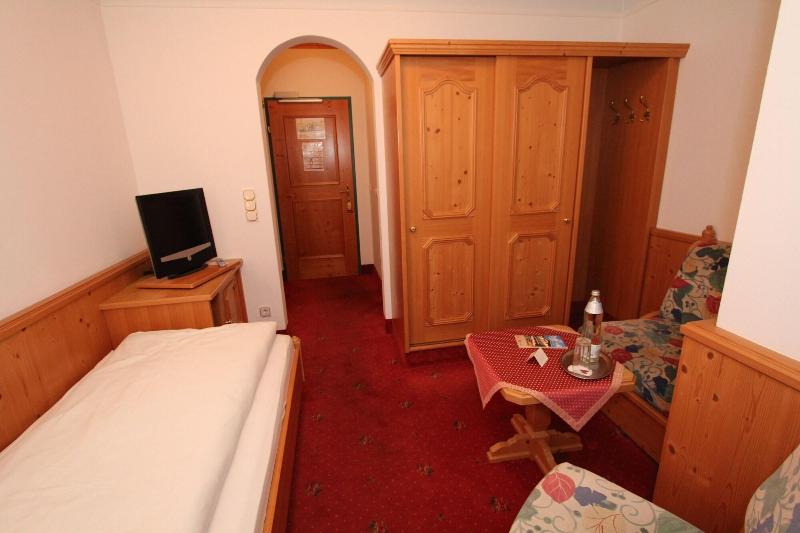 Hotel Goldener Stern - Oda