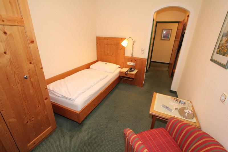 Hotel Goldener Stern - Oda
