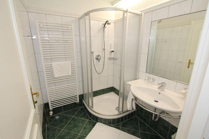 Hotel Goldener Stern - Oda