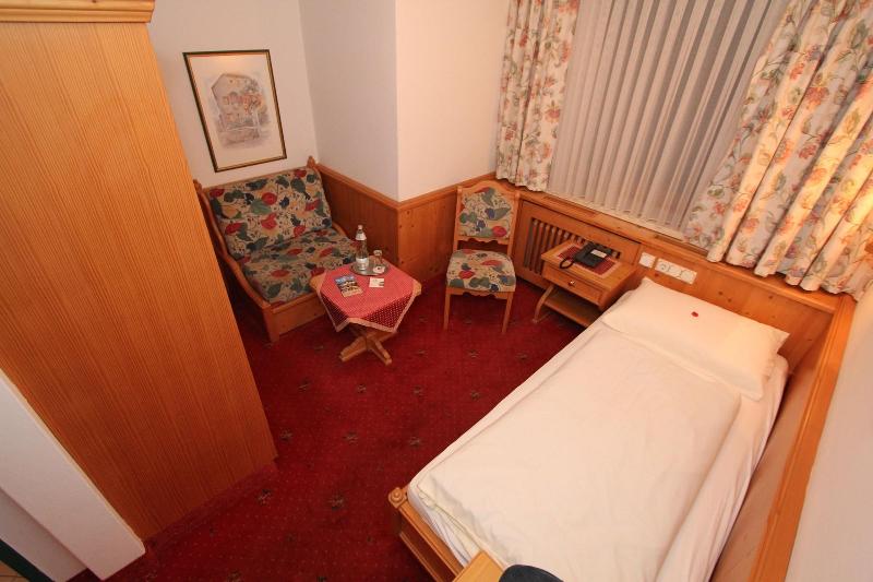 Hotel Goldener Stern - Oda