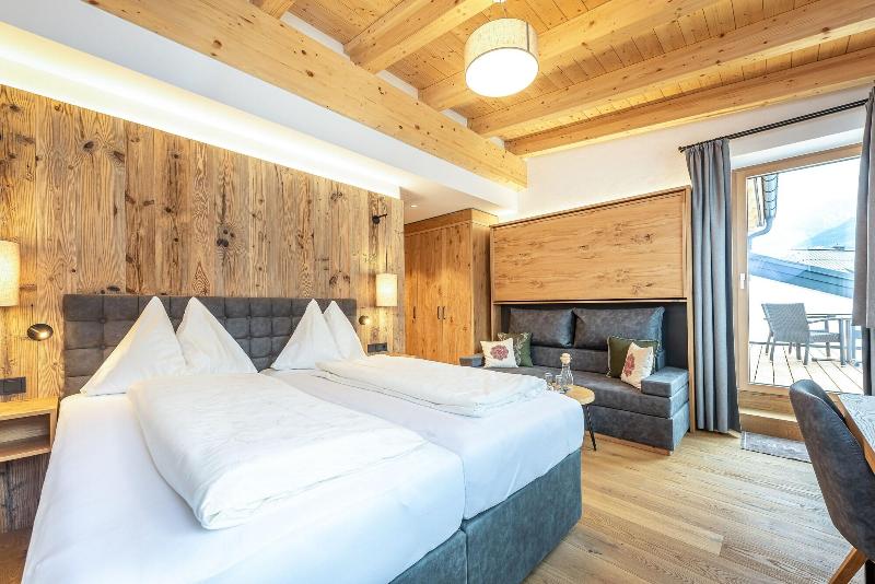 Hotel Goldener Stern - Oda