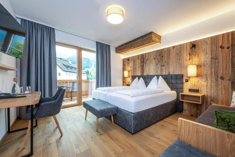 Hotel Goldener Stern - Oda